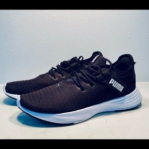 PUMA RADIATE XT WOMEN'S TRAINING SNEAKERS SIZE 8